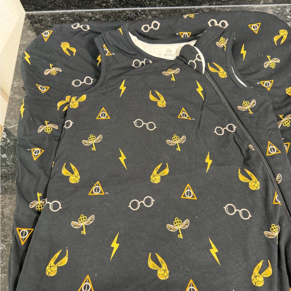 Kyte L Harry Potter sleep sack 1.0 TOG
